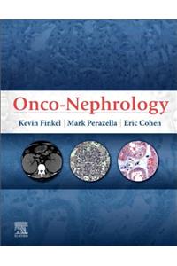 Onco-Nephrology E-Book