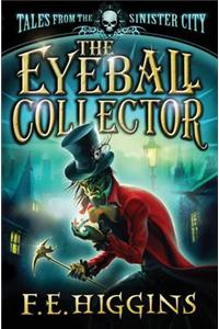 Eyeball Collector