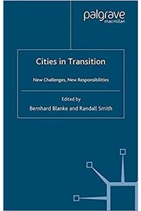 Cities in Transition