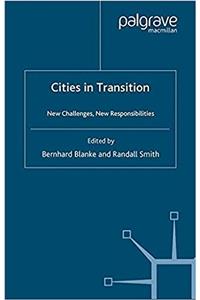 Cities in Transition