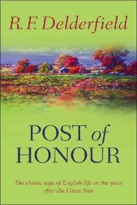 Post of Honour