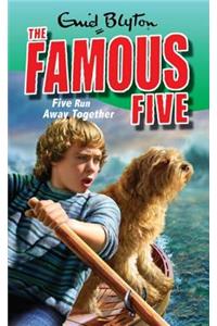 Famous Five: Five Run Away Together