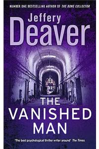 The Vanished Man