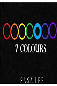 7 Colours