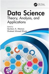DATA SCIENCE, 1ST EDITION