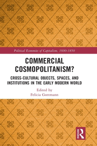 Commercial Cosmopolitanism?