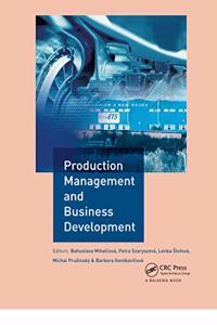 Production Management and Business Development