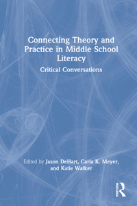 Connecting Theory and Practice in Middle School Literacy