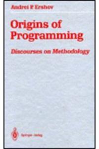 ORIGINS OF PROGRAMMING