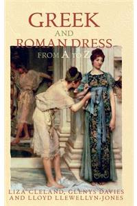 Greek and Roman Dress from A to Z