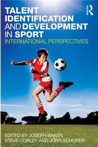 Talent Identification and Development in Sport