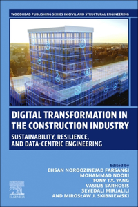 Digital Transformation in the Construction Industry