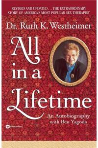 All In A Lifetime