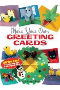 Make Your Own Greeting Cards