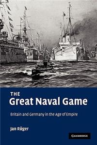 Great Naval Game