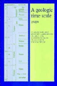 A Geologic Time Scale 1989