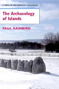 Archaeology of Islands