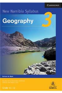 Nssc Geography Module 3