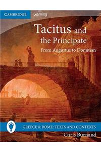 Tacitus and the Principate