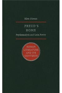Freud's Rome