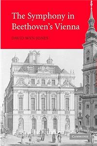 Symphony in Beethoven's Vienna