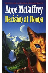 Decision at Doona