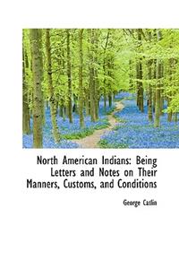 North American Indians