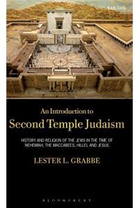 Introduction to Second Temple Judaism