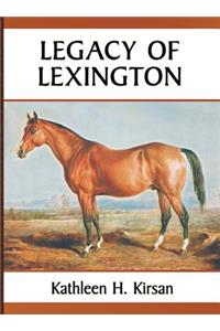 Legacy of Lexington