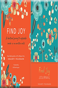 Find Joy Bundle