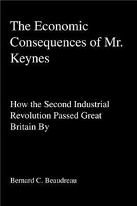 Economic Consequences of Mr. Keynes