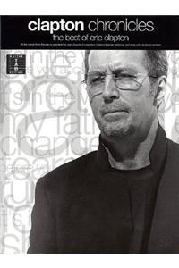 Clapton Chronicles - The Best of Eric Clapton