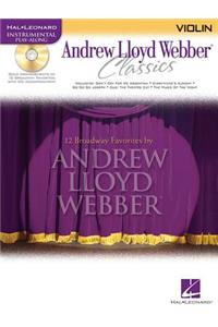 Andrew Lloyd Webber Classics: Violin