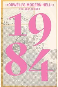 1984 (Nineteen Eighty-Four)