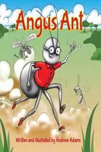 Angus Ant