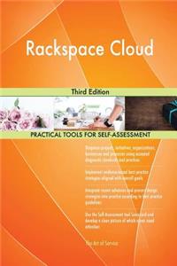 Rackspace Cloud Third Edition