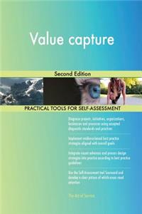 Value capture Second Edition
