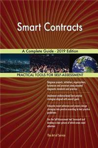 Smart Contracts A Complete Guide - 2019 Edition