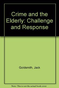 Crime and the Elderly
