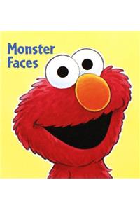 Monster Faces (Sesame Street)