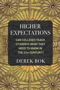 Higher Expectations