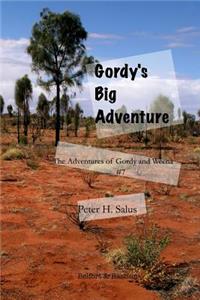 Gordy's Big Adventure