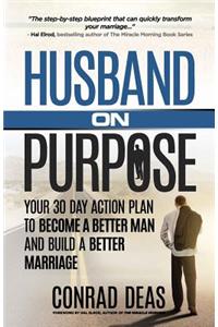 Husband On Purpose