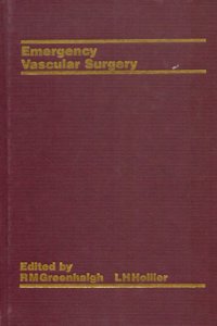 Emergencies in Vascular Surgery