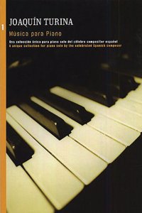 Music for Piano - Volume I