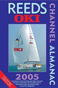 Reeds Oki Channel Almanac