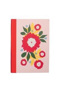 Elizabeth Grubaugh Clothbound Journal