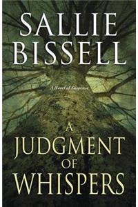 A Judgment of Whispers