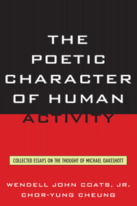 Poetic Character of Human Activity