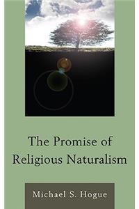 The Promise of Religious Naturalism
